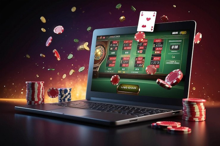 Keamanan akun saat membaca panduan 1001toto